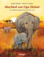 Abschied von Opa Elefant