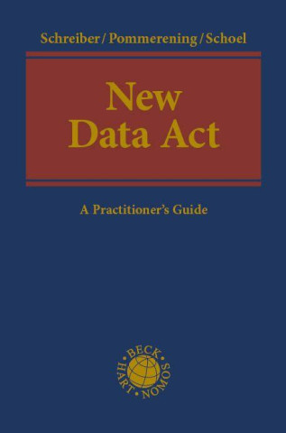 New Data Act