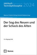 Jahrbuch Technikphilosophie 2024