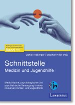 Schnittstelle Medizin und Jugendhilfe