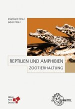 Zootierhaltung: Reptilien und Amphibien