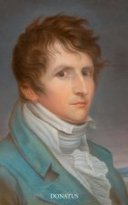 Gerhard von Kügelgen (1772-1820)