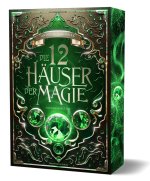 Die 12 Häuser der Magie - Schicksalsretter