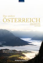 KOMPASS Bildband Das andere Österreich