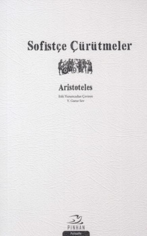 Sofistce Cürütmeler