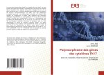 Polymorphisme des g?nes des cytokines Th17