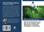 Mit Fernerkundung und GIS ist es einfach, das Wachstum tropischer Plantagen zu kartieren