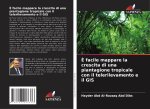 ? facile mappare la crescita di una piantagione tropicale con il telerilevamento e il GIS