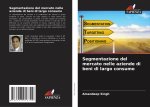 Segmentazione del mercato nelle aziende di beni di largo consumo