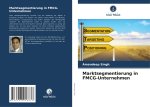 Marktsegmentierung in FMCG-Unternehmen