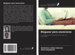 Bloguear para anunciarse