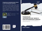 Social'no-äkonomicheskie prawa w konstitucionnyh ramkah