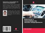 Esperanças e necessidades dos veículos autopropulsores