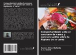 Comportamiento ante el consumo de carne y concienciación sobre la higiene de la carne