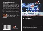 Metodologia di ricerca in contabilit?