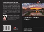 Carichi sulla struttura del ponte