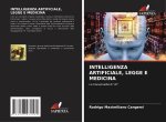 INTELLIGENZA ARTIFICIALE, LEGGE E MEDICINA