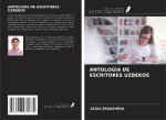 ANTOLOGÍA DE ESCRITORES UZBEKOS