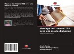 Meulage de l'Inconel 718 avec une meule d'alumine