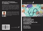 Infecciones Odontogénicas: Microbiología y susceptibilidad a los antibióticos
