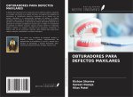 OBTURADORES PARA DEFECTOS MAXILARES