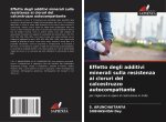 Effetto degli additivi minerali sulla resistenza ai cloruri del calcestruzzo autocompattante