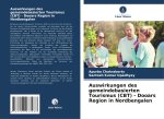 Auswirkungen des gemeindebasierten Tourismus (CBT) - Dooars Region in Nordbengalen