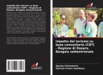 Impatto del turismo su base comunitaria (CBT) - Regione di Dooars, Bengala settentrionale