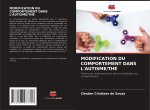 MODIFICATION DU COMPORTEMENT DANS L'AUTISME/THÉ