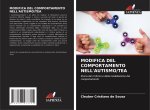 MODIFICA DEL COMPORTAMENTO NELL'AUTISMO/TEA
