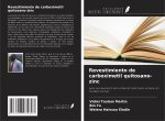 Revestimiento de carboximetil quitosano-zinc