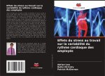 Effets du stress au travail sur la variabilité du rythme cardiaque des employés