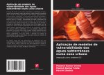 Aplicaç?o de modelos de vulnerabilidade das águas subterrâneas numa zona urbana