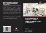 Determinazione di loratadina, metil e propil parabene negli antistaminici