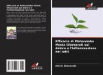 Efficacia di Mahanimba Moola Ghanavati sul dolore e l'infiammazione nei ratti