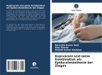Bupivacain und seine Kombination als Epiduralanästhesie bei Ziegen