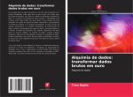 Alquimia de dados: transformar dados brutos em ouro