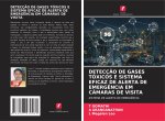 DETECÇ?O DE GASES TÓXICOS E SISTEMA EFICAZ DE ALERTA DE EMERG?NCIA EM CÂMARAS DE VISITA