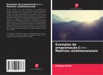 Exemplos de programaç?o C++: Matrizes unidimensionais