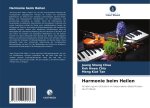 Harmonie beim Heilen