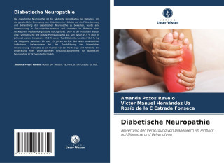 Diabetische Neuropathie