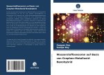 Wasserstoffsensoren auf Basis von Graphen-Metalloxid-Nanohybrid