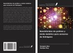 Nanohíbridos de grafeno y óxido metálico para sensores de hidrógeno
