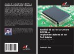 Analisi di varie strutture DCVSL e implementazione di un Full Adder