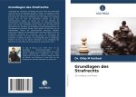 Grundlagen des Strafrechts