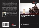 Fondamenti di diritto penale
