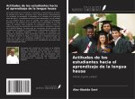 Actitudes de los estudiantes hacia el aprendizaje de la lengua hausa