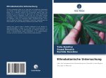 Ethnobotanische Untersuchung