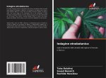 Indagine etnobotanica