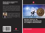 Noç?es básicas de blockchain: Entendendo os Ledgers Distribuídos